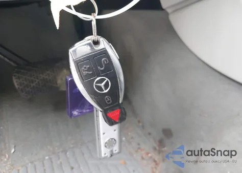 2011 Mercedes-Benz Ml 350 из США, поврежденный, VIN 4JGBB5GB6BA659054